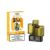 HQD Glow Air 35K Prefilled Pods Box of 5