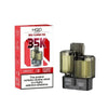 HQD Glow Air 35K Prefilled Pods Box of 5