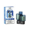 HQD Glow Air 35K Prefilled Pods Box of 5
