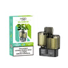 HQD Glow Air 35K Prefilled Refill Pods - Pack Of 10 - Vapewholesalesupplier