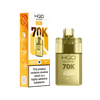 HQD Glow Air 70K Prefilled pod kit - Vapewholesalesupplier