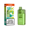 HQD Glow Pro 12k Prefiiled Kit (Box of 5) - Only £23.49 - Vapewholesalesupplier