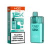 HQD Glow Pro 12k Prefiiled Kit (Box of 5) - Only £23.49 - Vapewholesalesupplier