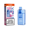 HQD Glow Pro 12k Prefiiled Kit (Box of 5) - Only £23.49 - Vapewholesalesupplier