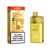 HQD Glow Pro 12k Prefiiled Kit (Box of 5) - Only £23.49 - Vapewholesalesupplier