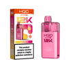 HQD Glow Pro 12k Prefiiled Kit (Box of 5) - Only £23.49 - Vapewholesalesupplier