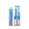 Hyola Pro Max 8000 Prefilled Pod Vape Kit - Eliquid Base - Raspberry Rhubarb