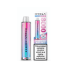 Hyola Pro Max 8000 Prefilled Pod Vape Kit - Eliquid Base - Raspberry Rhubarb