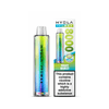 Hyola Pro Max 8000 Prefilled Pod Vape Kit - Eliquid Base - Raspberry Rhubarb