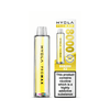 Hyola Pro Max 8000 Prefilled Pod Vape Kit - Eliquid Base - Raspberry Rhubarb