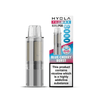 Hyola Pro Max 8000 Prefilled Pods - Pack of 5 - Vapewholesalesupplier
