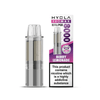 Hyola Pro Max 8000 Prefilled Pods - Pack of 5 - Vapewholesalesupplier