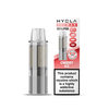 Hyola Pro Max 8000 Prefilled Pods - Pack of 5 - Vapewholesalesupplier