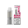 Hyola Pro Max 8000 Prefilled Replacement Pods - Eliquid Base - Berry Lemonade