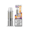 Hyola Pro Max 8000 Prefilled Replacement Pods - Eliquid Base - Berry Lemonade