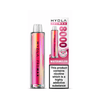 Hyola Pro Max 8000 Vape Kit | Box of 5 - Vapewholesalesupplier