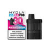 Hyola Ultra 30K Pre - Filled Pods | Box of 5 - #Vapewholesalesupplier#