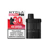 Hyola Ultra 30K Pre - Filled Pods | Box of 5 - #Vapewholesalesupplier#