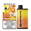 Hyola Ultra 30k Prefilled Pod Vape Kit - Box of 5 - #Vapewholesalesupplier#