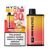 Hyola Ultra 30k Prefilled Pod Vape Kit - Box of 5 - #Vapewholesalesupplier#