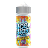 Iced Blast 100ml E-Liquid 70VG/ 30 PG, Iced Berry