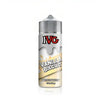 IVG 100ml Shortfill E - liquid - VapingSupplier