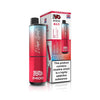 IVG 2400 Rechargeable Vape Kit Box Of 5 - Vapewholesalesupplier