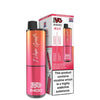 IVG 2400 Rechargeable Vape Kit Box Of 5 - Vapewholesalesupplier