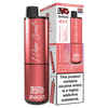 IVG 2400 Rechargeable Vape Kit Box Of 5 - Vapewholesalesupplier