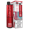 IVG 2400 Rechargeable Vape Kit Box Of 5 - Vapewholesalesupplier