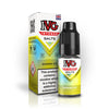 IVG Intense Nic Salts 10ml - Pack of 10 - Vapewholesalesupplier