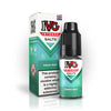 IVG Intense Nic Salts | Box of 10 - Eliquid Base - Frozen Cherries