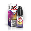IVG Intense Nic Salts | Box of 10 - Eliquid Base - Frozen Cherries