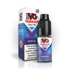 IVG Intense Nic Salts | Box of 10 - Eliquid Base - Frozen Cherries