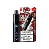 IVG Nexio 10K Prefilled Pod Vape Kit (Box Of 5) - Vapewholesalesupplier