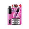 IVG Nexio 10K Prefilled Pod Vape Kit - Box Of 5 - VapingSupplier