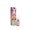 IVG Pro 10ml Nic Salt Eliquid - Box of 10 - Vapewholesalesupplier