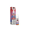 IVG Pro 10ml Nic Salt Eliquid - Box of 10 - Vapewholesalesupplier