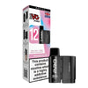 IVG Pro 12 Prefilled Pods - Box of 5 - Vapewholesalesupplier