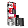 IVG Pro 12 Prefilled Pods - Box of 5 - Vapewholesalesupplier