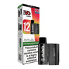 IVG Pro 12 Prefilled Pods - Box of 5 - Vapewholesalesupplier