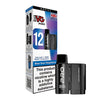 IVG Pro 12 Prefilled Pods - Box of 5 - Vapewholesalesupplier