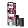 IVG Pro 12 Prefilled Pods - Box of 5 - Vapewholesalesupplier