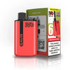 IVG SAVR 3000 Disposable Starter Vape Device - Pack of 5 - Eliquid Base - Banana Ice
