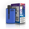 IVG SAVR 3000 Prefilled Pod Kit - Pack of 5 - Vapewholesalesupplier