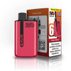 IVG SAVR 3000 Prefilled Pod Kit - Pack of 5 - Vapewholesalesupplier