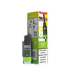 IVG SAVR 3000 Prefilled Pods Box of 5 - Vapewholesalesupplier
