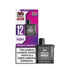IVG Smart Max 10,000 Prefilled Pods - Vapewholesalesupplier