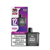 IVG Smart Max 10,000 Prefilled Pods - Vapewholesalesupplier
