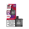 IVG Smart Max 10,000 Prefilled Pods - Vapewholesalesupplier
